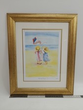 Faye whittaker signed for sale  RADSTOCK