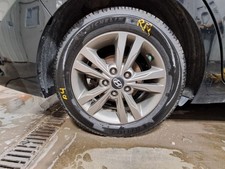 4 hyundai elantra rims for sale  Mount Olive