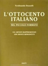 Donzelli ferdinando ottocento usato  Italia