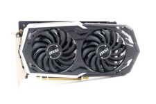 GPU MSI GeForce GTX 1660 Ti 6GB Armor | Garantia de 1 ano, envio rápido!, usado comprar usado  Enviando para Brazil