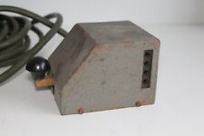 Morsetaste morse key gebraucht kaufen  Hamburg