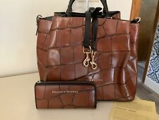 Dooney bourke denison for sale  Bakersfield