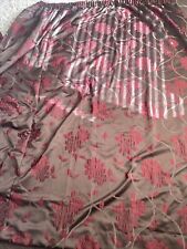 Mostyns brown red for sale  ASHTON-UNDER-LYNE