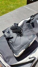 Softboots snowboard gebraucht kaufen  Malsch