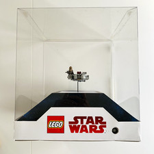 Vitrine lego star d'occasion  Colmar