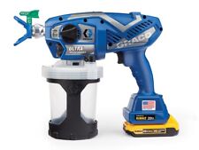 Graco ultra cordless for sale  Miami