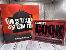 Marlboro cookbooks cook for sale  Johnson City