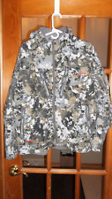 Sitka stratus jacket for sale  Shiocton