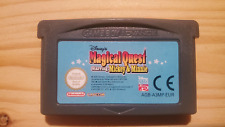 Magical Quest: Mickey & Minnie + Hülle - Nintendo Gameboy Advance Spiel - EUR #1, usado comprar usado  Enviando para Brazil