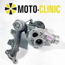 Turbo turbolader pel gebraucht kaufen  Görlitz