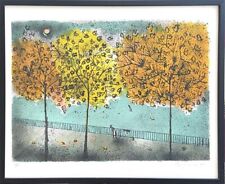 Franco rognoni quadro usato  Carrara