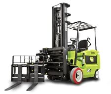 Diesel forklift truck for sale  TIPTON