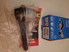 Qr9284s tie rod for sale  ROTHERHAM