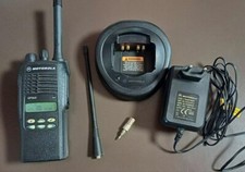 Motorola gp360 uhf usato  Milano