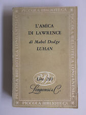 Amica lawrence dodge usato  Campobasso