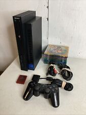 Sony playstation fat for sale  Santa Rosa