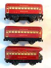 Lot marx train for sale  Baytown