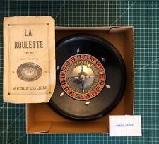 Ancienne roulette comptoir d'occasion  Épinay-sur-Orge