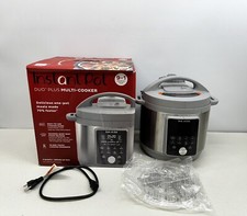 Panela de pressão Instant Pot Duo Plus 6 quartos multiuso comprar usado  Enviando para Brazil