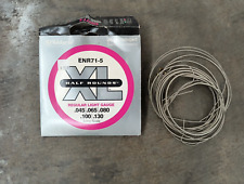 Enr71 addario string for sale  Garnett