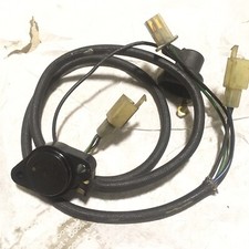 Sensor harness suzuki for sale  Los Angeles