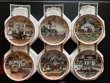 Charles wysocki hometown for sale  Turlock
