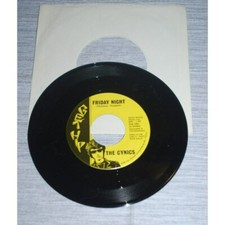 Cynics vinyl record for sale  Quakertown