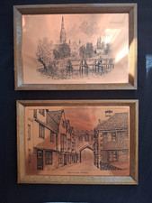 Copper etchmaster original for sale  HARTLEPOOL