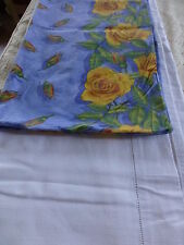 Drap lit 70x2 d'occasion  Saint-Cyprien