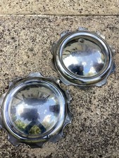 mini hub caps for sale  SEVENOAKS
