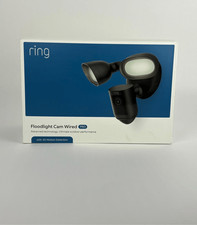 New ring floodlight for sale  Lilburn