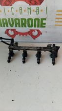 Kit iniettori per usato  Italia