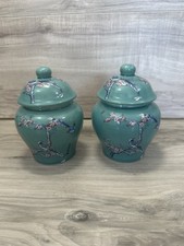 Set ceramic asian for sale  Bel Air
