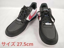 Nike Air Force One Motorsport Ah8462 -004 27,5cm masculino 9,5US, usado comprar usado  Enviando para Brazil
