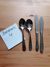 Kindergeschirr besteck 2xlöff gebraucht kaufen  Grafenau