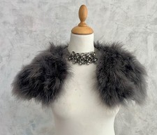 Coast grey ostrich for sale  HUDDERSFIELD