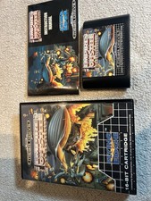 Empire steel sega for sale  CANVEY ISLAND