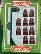 Subbuteo team liverpool for sale  HEATHFIELD