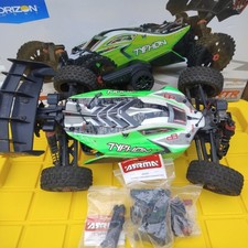 Arrma typhon scale for sale  Old Fort