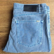Hugo boss tapered for sale  HEMEL HEMPSTEAD