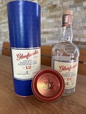 Glenfarclas jahresingle malt gebraucht kaufen  Rot am See