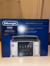 Cafetière delonghi magnifica d'occasion Cafetière delonghi magnifica d'occasion  Villepinte