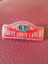 Vintage 1967 monte for sale  TARPORLEY