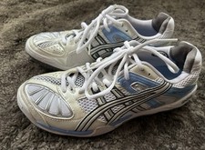 Asics gel blade gebraucht kaufen  Leutkirch im Allgäu