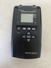 American audio pocket usato  Monopoli