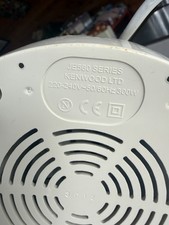 Kenwood juicing machine for sale Kenwood juicing machine for sale  SWINDON