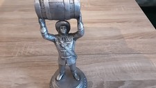 Werbefigur wickühler bier gebraucht kaufen  Grevenbroich