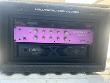 Custom pro audio for sale  Glendale