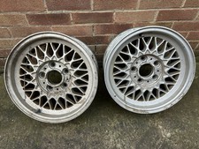 Bmw bbs alloys for sale  DERBY