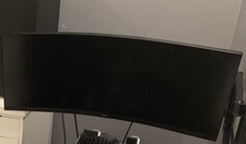 Monitor gaming aoc usato  San Sperate